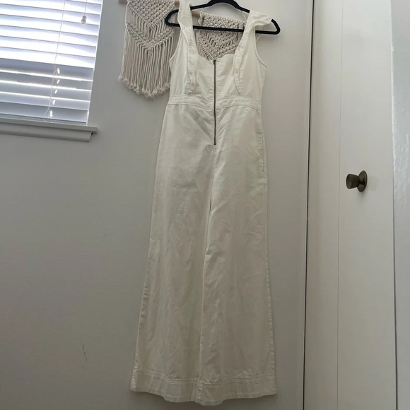 Free People Sun Valley Jumpsuit - Picture 2 of 12